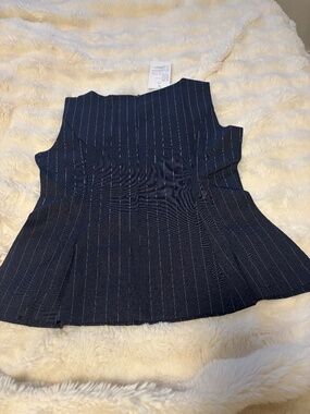 Fashionable two piece pant set